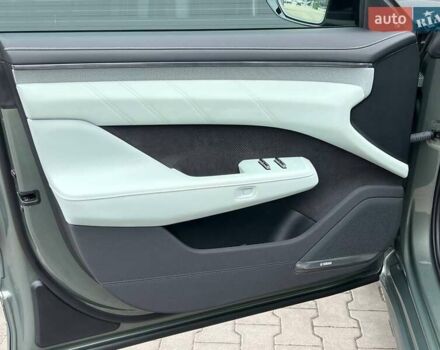 Zeekr 001, об'ємом двигуна 0 л та пробігом 10 тис. км за 42000 $, фото 10 на Automoto.ua