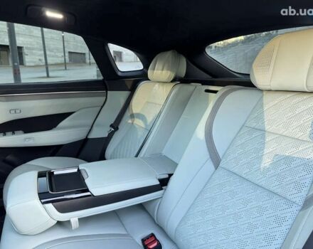 Zeekr 001, объемом двигателя 0 л и пробегом 7 тыс. км за 46900 $, фото 20 на Automoto.ua