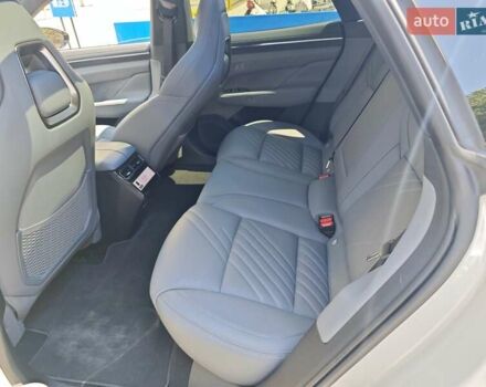 Zeekr 001, объемом двигателя 0 л и пробегом 13 тыс. км за 43900 $, фото 3 на Automoto.ua