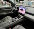 Zeekr 001, объемом двигателя 0 л и пробегом 15 тыс. км за 45500 $, фото 10 на Automoto.ua