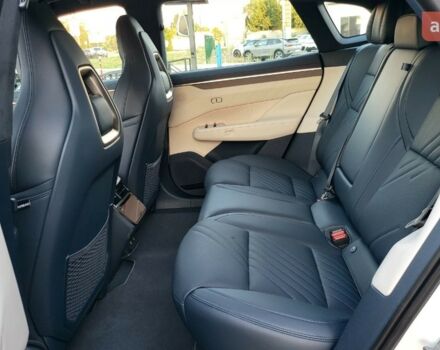 купить новое авто Zeekr 001 2024 года от официального дилера Дмитрий Zeekr фото