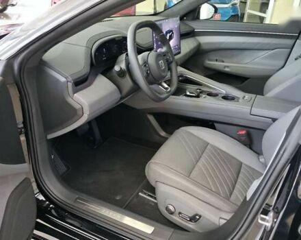 Zeekr 001, об'ємом двигуна 0 л та пробігом 9 тис. км за 36900 $, фото 10 на Automoto.ua