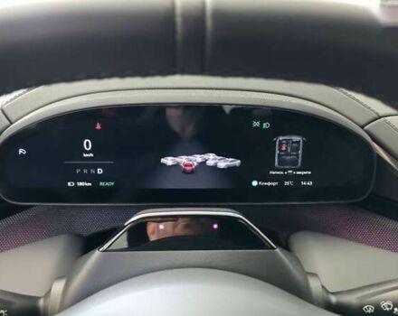 Zeekr 001, об'ємом двигуна 0 л та пробігом 9 тис. км за 36900 $, фото 21 на Automoto.ua