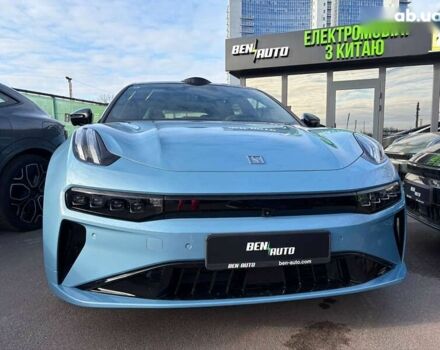 Zeekr 001, объемом двигателя 0 л и пробегом 1 тыс. км за 39500 $, фото 2 на Automoto.ua