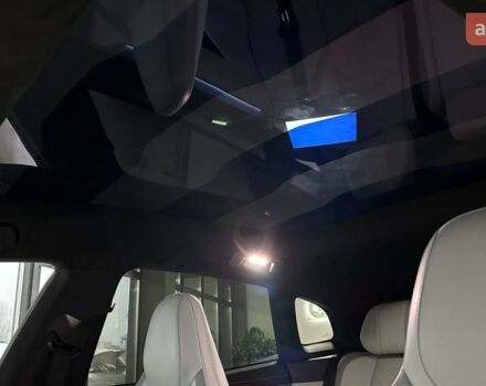 купити нове авто Zeekr 001 2024 року від офіційного дилера Global Electric Zeekr фото