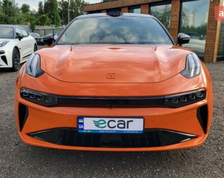 купить новое авто Zeekr 001 2024 года от официального дилера Дмитрий Zeekr фото