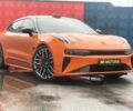 Zeekr 001, объемом двигателя 0 л и пробегом 15 тыс. км за 48000 $, фото 1 на Automoto.ua