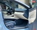 Zeekr 001, объемом двигателя 0 л и пробегом 12 тыс. км за 43900 $, фото 6 на Automoto.ua