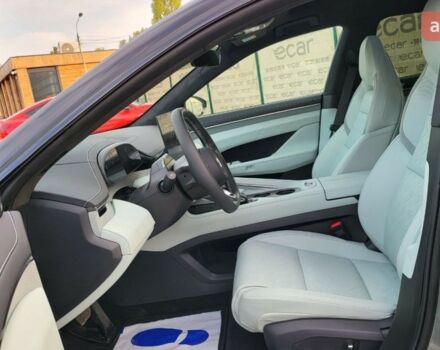 купить новое авто Zeekr 001 2024 года от официального дилера E-Car Zeekr фото