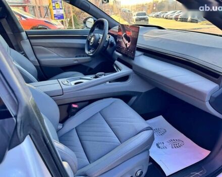 Zeekr 001, объемом двигателя 0 л и пробегом 1 тыс. км за 50470 $, фото 27 на Automoto.ua