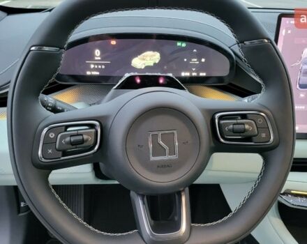 купить новое авто Zeekr 001 2024 года от официального дилера Дмитрий Zeekr фото