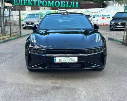 Zeekr 001, объемом двигателя 0 л и пробегом 1 тыс. км за 46999 $, фото 2 на Automoto.ua