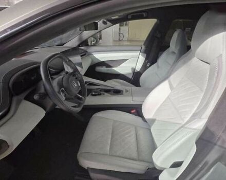 Zeekr 001, об'ємом двигуна 0 л та пробігом 12 тис. км за 42999 $, фото 11 на Automoto.ua