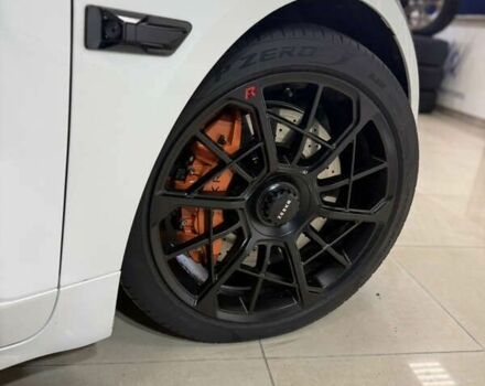 Zeekr 001, объемом двигателя 0 л и пробегом 14 тыс. км за 41999 $, фото 16 на Automoto.ua