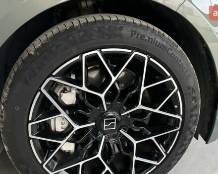 купити нове авто Zeekr 001 2024 року від офіційного дилера Global Electric Zeekr фото