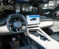 Zeekr 001, объемом двигателя 0 л и пробегом 1 тыс. км за 52900 $, фото 12 на Automoto.ua