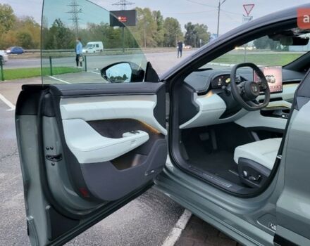 купить новое авто Zeekr 001 2024 года от официального дилера Дмитрий Zeekr фото