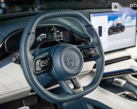 Zeekr 001, объемом двигателя 0 л и пробегом 1 тыс. км за 52900 $, фото 28 на Automoto.ua