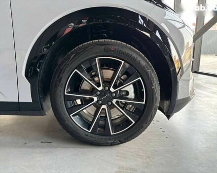 Zeekr 001, объемом двигателя 0 л и пробегом 1 тыс. км за 28700 $, фото 8 на Automoto.ua