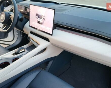 купить новое авто Zeekr 001 2024 года от официального дилера Дмитрий Zeekr фото