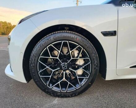 Zeekr 001, объемом двигателя 0 л и пробегом 1 тыс. км за 42988 $, фото 27 на Automoto.ua