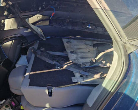 Zeekr 001, объемом двигателя 0 л и пробегом 10 тыс. км за 30000 $, фото 10 на Automoto.ua