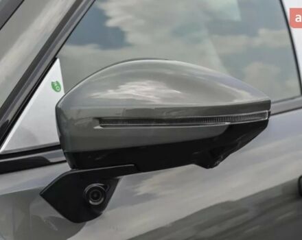 купить новое авто Zeekr 001 2024 года от официального дилера Global Electric Zeekr фото