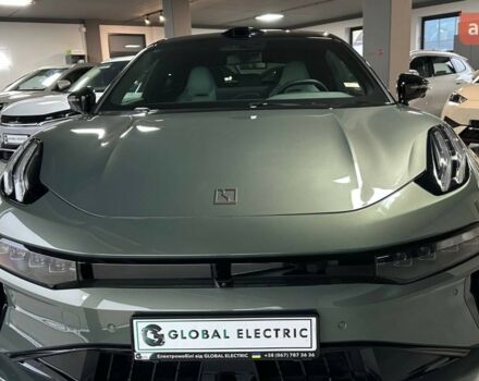купити нове авто Zeekr 001 2024 року від офіційного дилера Global Electric Zeekr фото