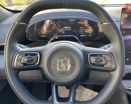 купить новое авто Zeekr 001 2024 года от официального дилера Cyber Motors New Zeekr фото