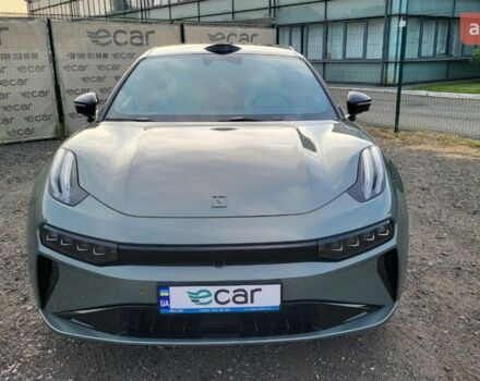 купить новое авто Zeekr 001 2024 года от официального дилера E-Car Zeekr фото