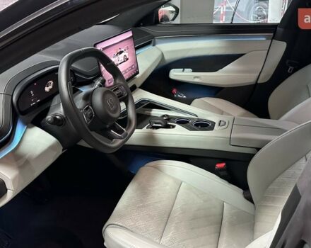 купити нове авто Zeekr 001 2024 року від офіційного дилера Global Electric Zeekr фото