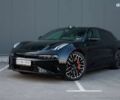 Zeekr 001, объемом двигателя 0 л и пробегом 15 тыс. км за 45500 $, фото 13 на Automoto.ua