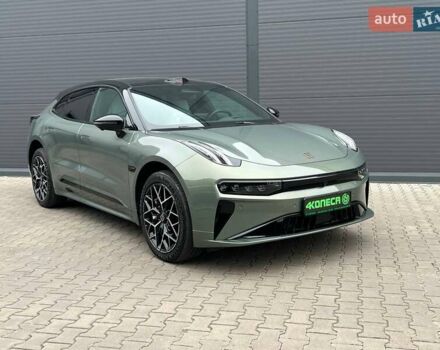 Zeekr 001, об'ємом двигуна 0 л та пробігом 10 тис. км за 42000 $, фото 3 на Automoto.ua