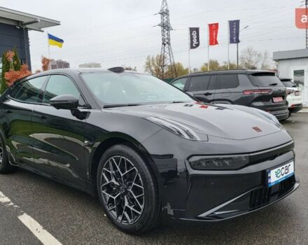 купить новое авто Zeekr 001 2024 года от официального дилера Дмитрий Zeekr фото