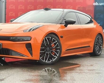 Zeekr 001, объемом двигателя 0 л и пробегом 15 тыс. км за 48000 $, фото 26 на Automoto.ua