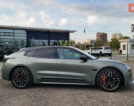 купить новое авто Zeekr 001 2024 года от официального дилера E-Car Zeekr фото
