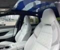 Zeekr 001, объемом двигателя 0 л и пробегом 12 тыс. км за 42900 $, фото 12 на Automoto.ua