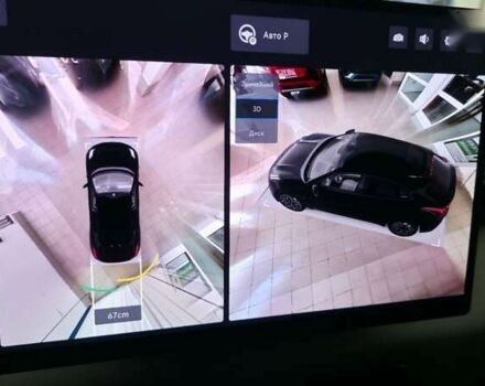 Zeekr 001, об'ємом двигуна 0 л та пробігом 9 тис. км за 36900 $, фото 24 на Automoto.ua