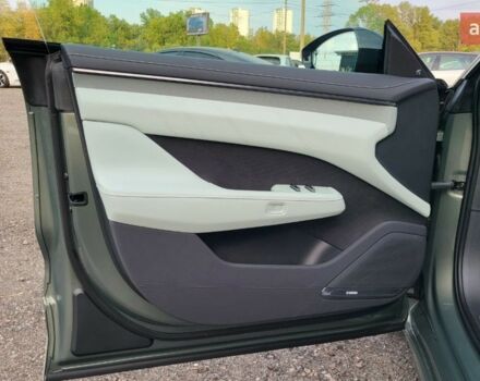 купить новое авто Zeekr 001 2024 года от официального дилера E-Car Zeekr фото