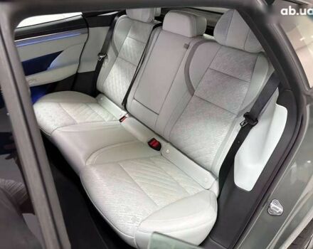 Zeekr 001, объемом двигателя 0 л и пробегом 9 тыс. км за 35000 $, фото 5 на Automoto.ua