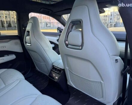 Zeekr 001, объемом двигателя 0 л и пробегом 7 тыс. км за 46900 $, фото 27 на Automoto.ua