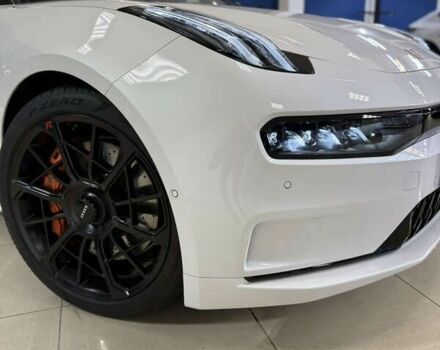 Zeekr 001, объемом двигателя 0 л и пробегом 14 тыс. км за 41999 $, фото 18 на Automoto.ua