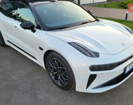 купить новое авто Zeekr 001 2024 года от официального дилера Дмитрий Zeekr фото