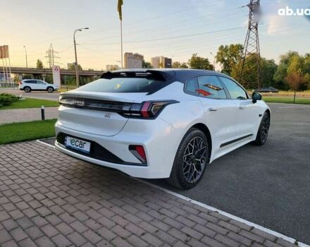 Zeekr 001, объемом двигателя 0 л и пробегом 1 тыс. км за 42988 $, фото 13 на Automoto.ua