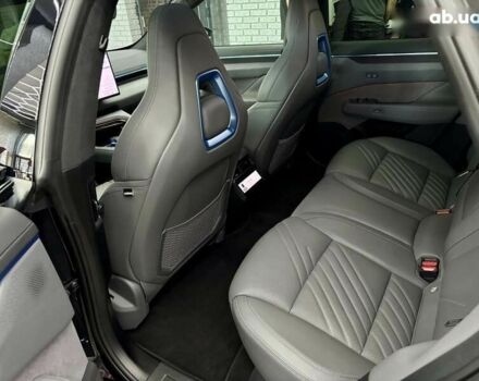 Zeekr 001, объемом двигателя 0 л и пробегом 15 тыс. км за 45500 $, фото 8 на Automoto.ua