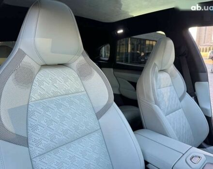 Zeekr 001, объемом двигателя 0 л и пробегом 7 тыс. км за 46900 $, фото 25 на Automoto.ua