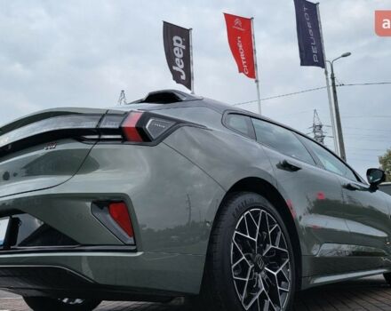 купить новое авто Zeekr 001 2024 года от официального дилера Дмитрий Zeekr фото