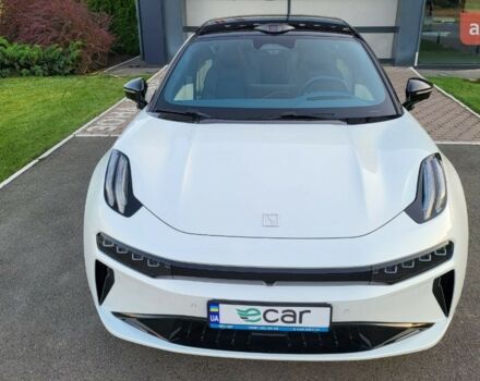 купить новое авто Zeekr 001 2024 года от официального дилера Дмитрий Zeekr фото