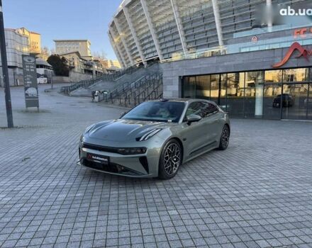 Zeekr 001, объемом двигателя 0 л и пробегом 7 тыс. км за 46900 $, фото 2 на Automoto.ua