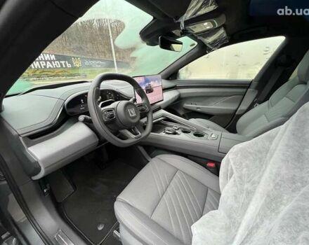 Zeekr 001, объемом двигателя 0 л и пробегом 1 тыс. км за 46999 $, фото 9 на Automoto.ua